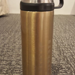 Thermoflask 保温瓶 (耶和华是我的产业，是我杯中的份)