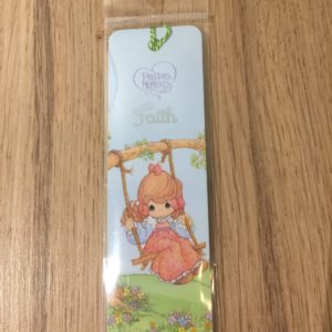 Bookmark (Faith) 书签