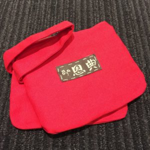 Double Layer Coins Purse 双层零钱包