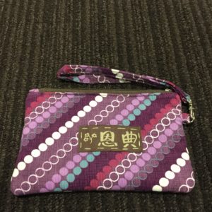 Flower Handbag 翠花包袋