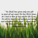 TBR EP30-The Path of Progress: Walking in the Spirit