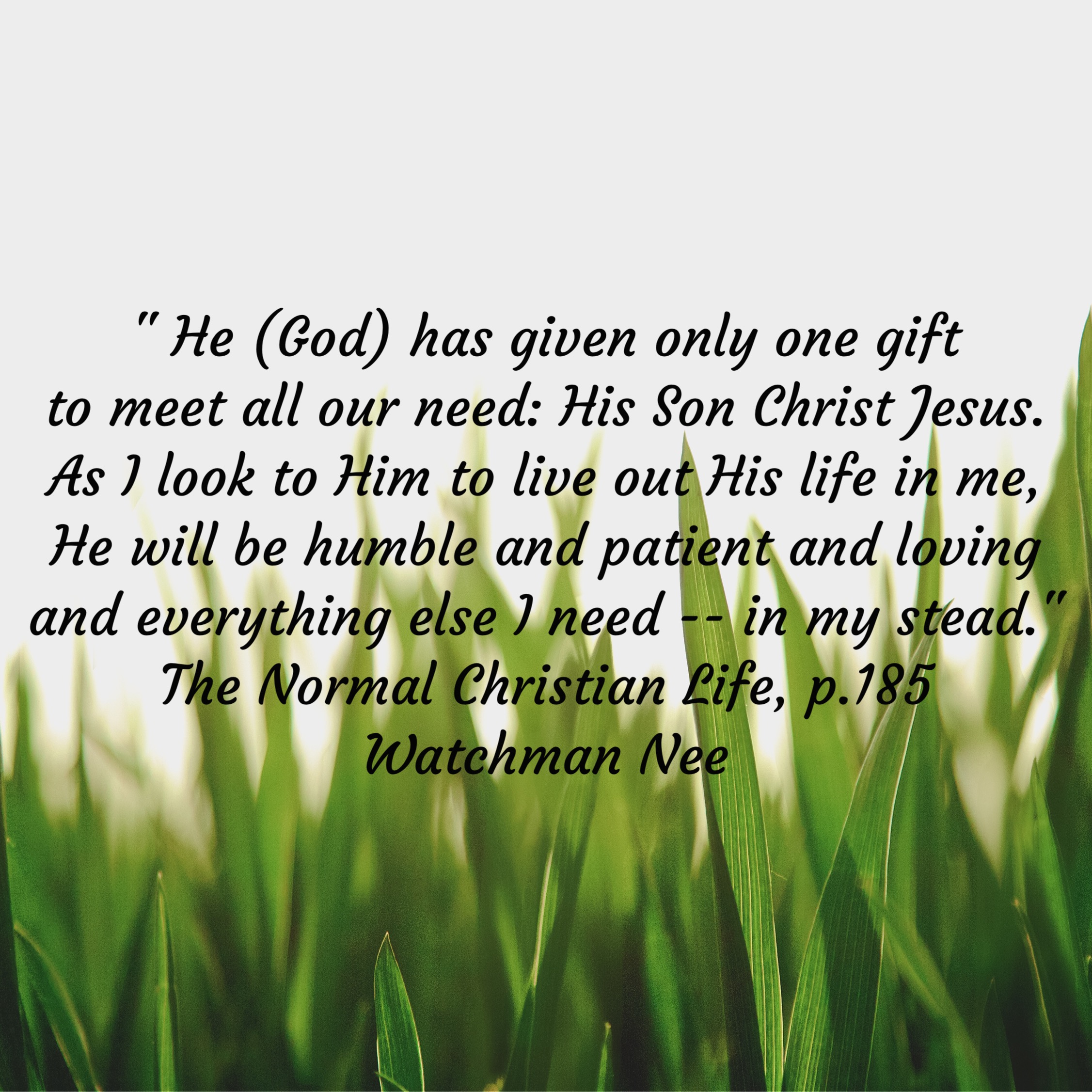 TBR EP30-The Path of Progress: Walking in the Spirit