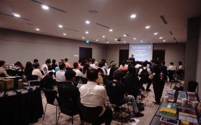 Truth Seminar 4: The World Situation and Returning to Orthodoxy of God’s People