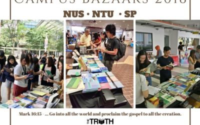 Campus Bazaars Jan-Feb 2018