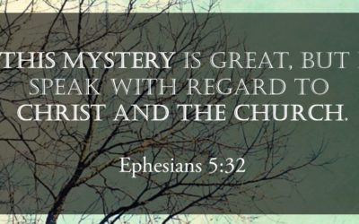 CBC 6 The Glorious Church – 2nd session: Body of Christ, Bride of Christ, The Overcomers