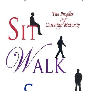 Sit, Walk, Stand (Big)